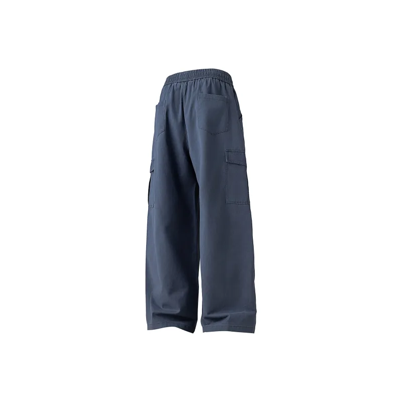 BOTH PLAY Casual Pants Unisex-6