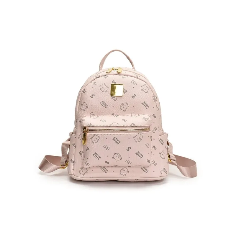 BGAY PU Backpack Women's Multicolor-3