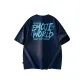 Navy Blue (100% cotton)
