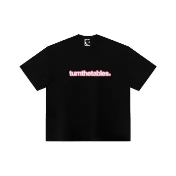 TURNTHETABLES T Shirts Unisex