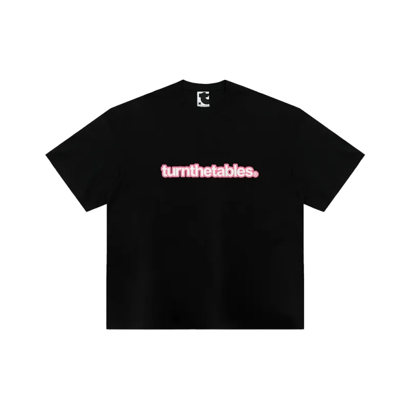 TURNTHETABLES T Shirts Unisex-0