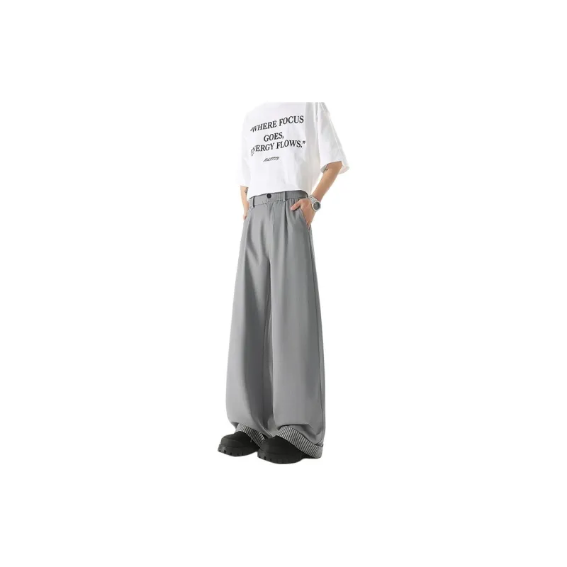Chisportate Casual Pants Unisex-5
