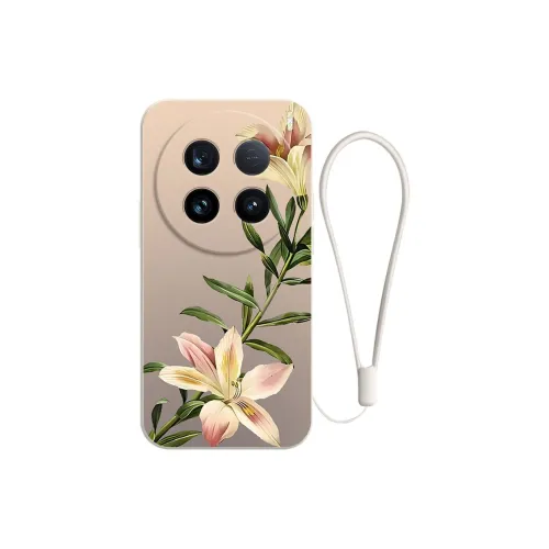 JUXIELONG Phone Cases
