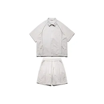 TH FABRICATE Casual Suit Women's