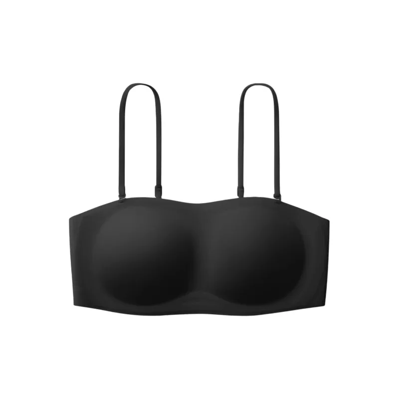 BANANA IN Women's Bras-0