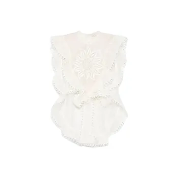 Zimmermann Shirts Women's White