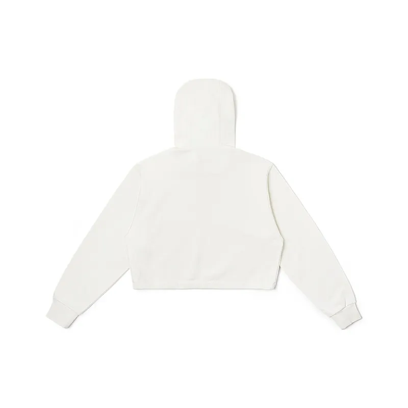 Lee Sweatshirts Women's Ecru-1