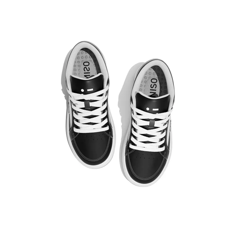 MINISO Low Top Casual Shoes Unisex-10