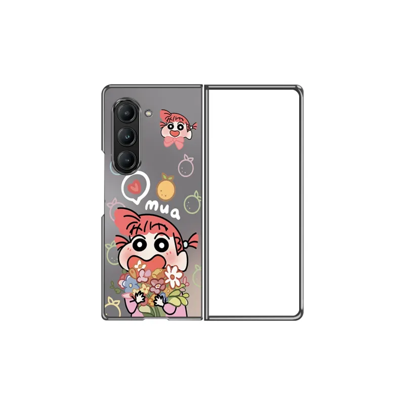 TU QING Phone Cases-10