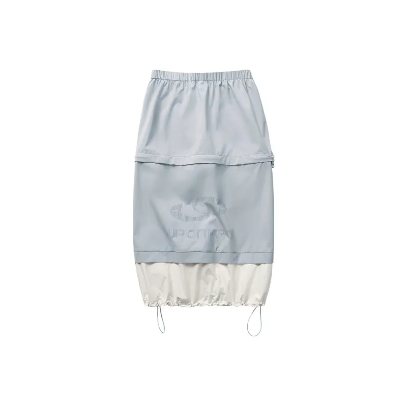 UPON PRO Casual Long Skirt Women's-1