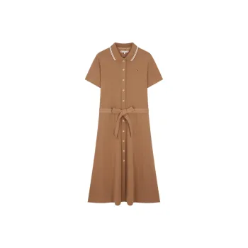 Tommy Hilfiger Short Sleeved Dress Women's