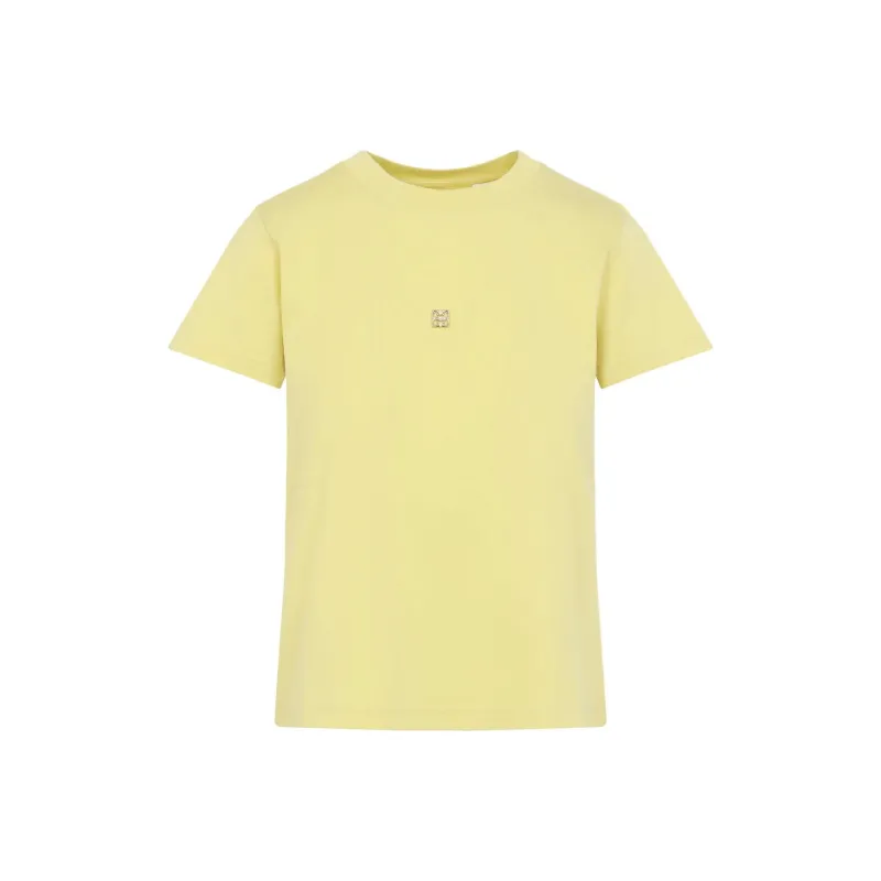 Givenchy Cotton T shirt-0