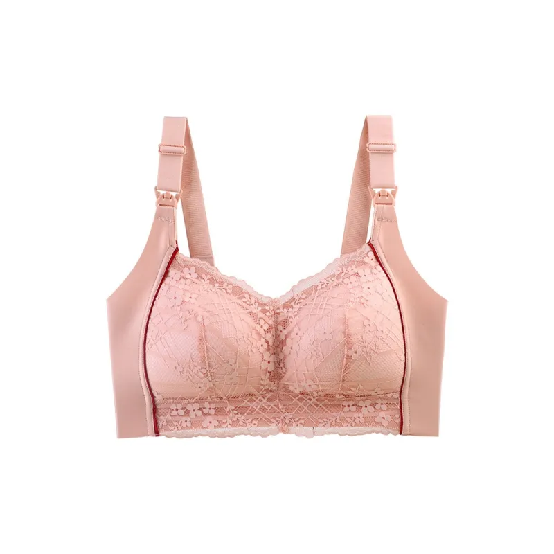 Gentle welcome Women's Bras-3
