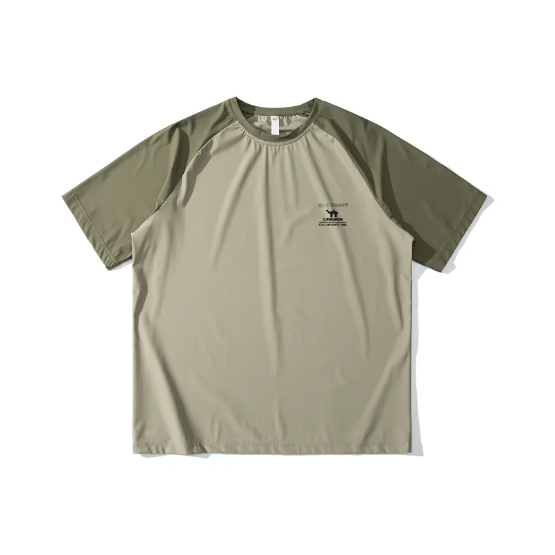 Pilot the camel T Shirts Unisex-7