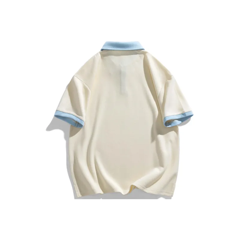 Jeep Polo Shirts Men-9