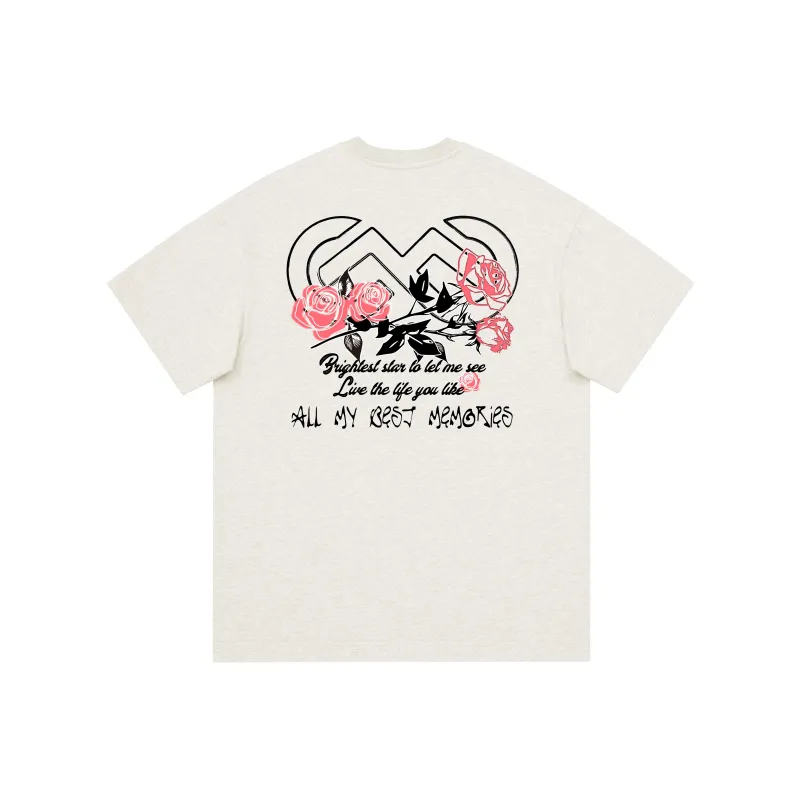 BOS BEAR T Shirts Unisex-1
