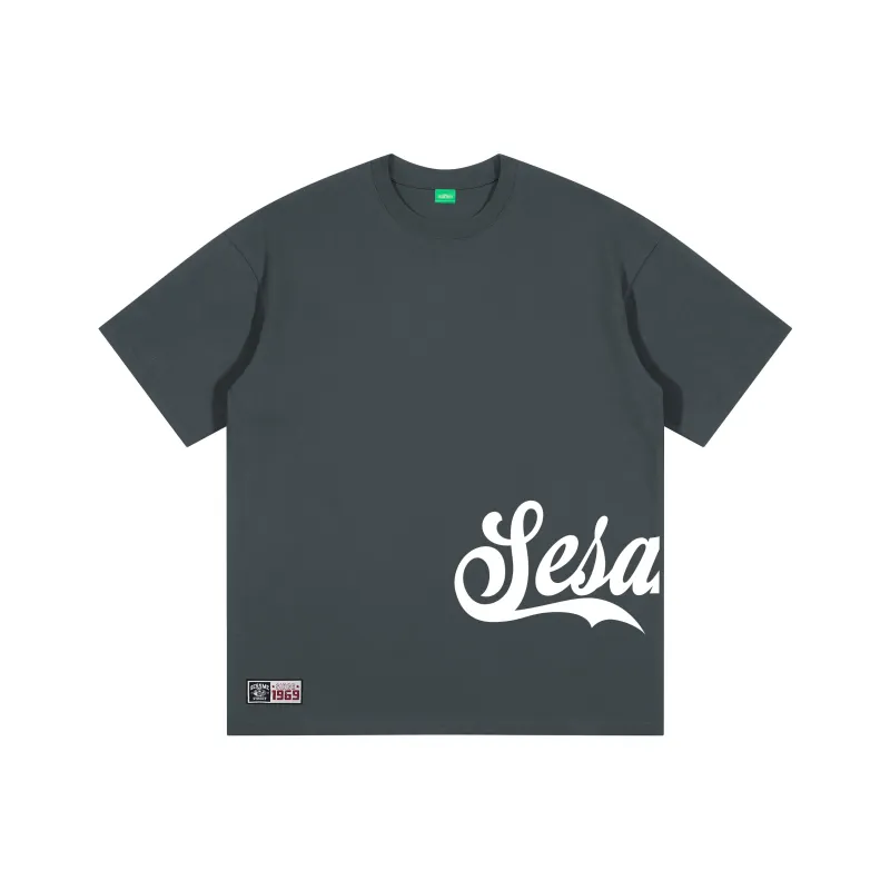 SESAME STREET T Shirts Unisex-11
