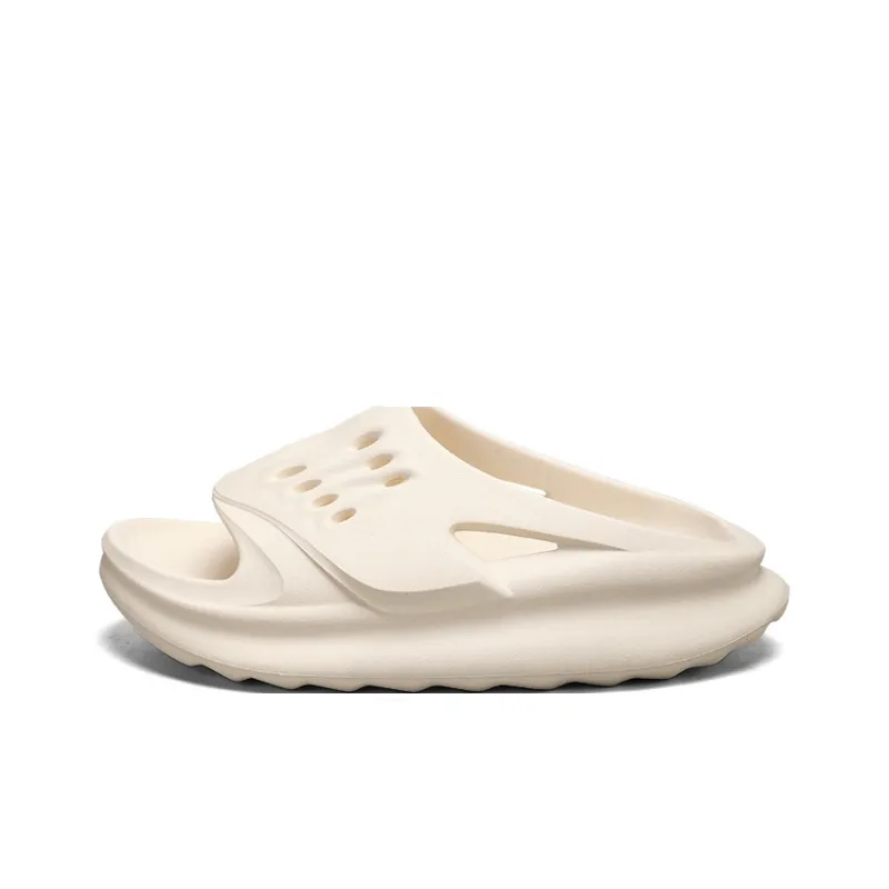 HACKBUTEER Slide Slippers Unisex Box Included-5