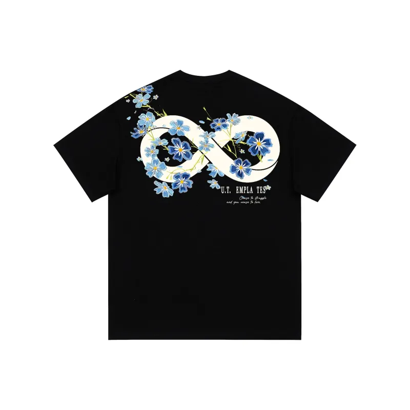 Universal Templates T Shirt Unisex-0