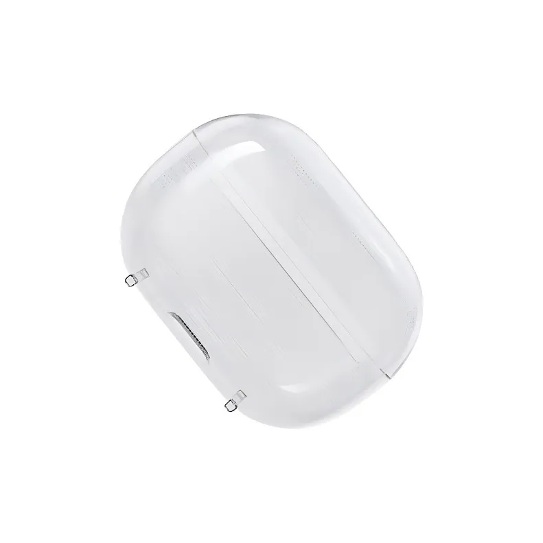 Sand When Weak Water Compatibility With Colored Glaze TPU Impact Resistant Headphone Cases-1