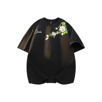 CHOUCHOUS T Shirts Unisex