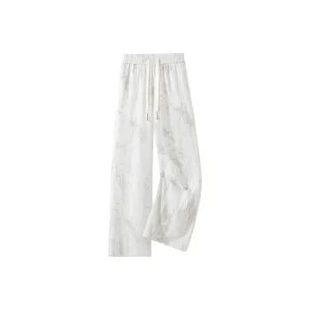 SESAME STREET Casual Pants Unisex