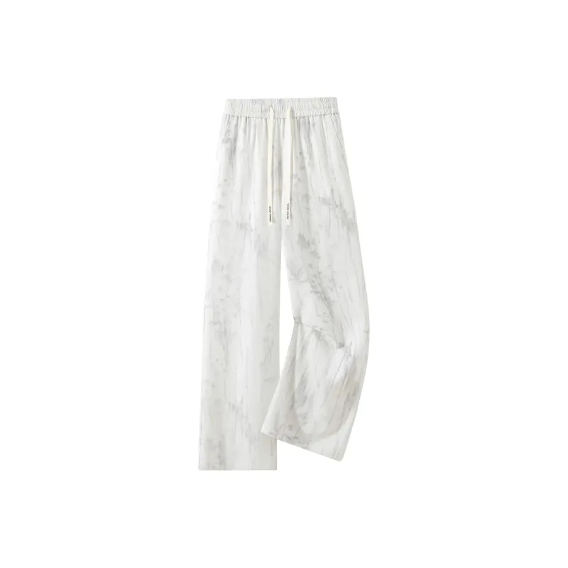 SESAME STREET Casual Pants Unisex-0