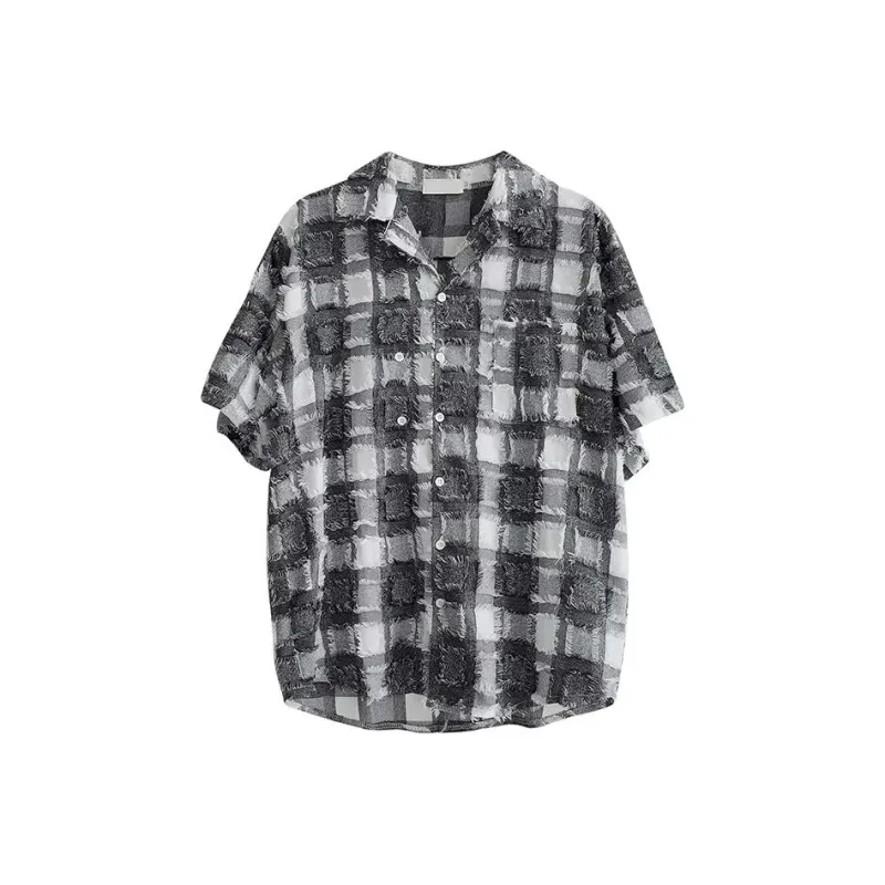 SIL VITIN Shirts Unisex-6
