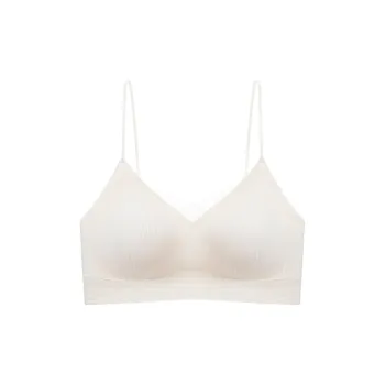 MIIOW Cool One Summer Series Bra Women's Combo Set