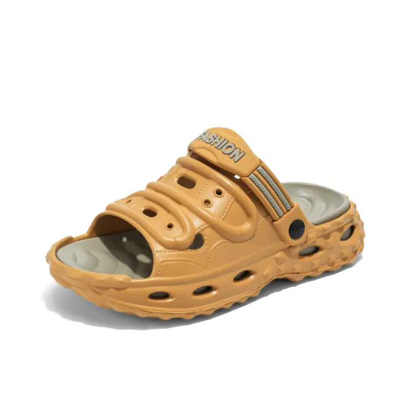 KUPE Beach Sandals Men-12