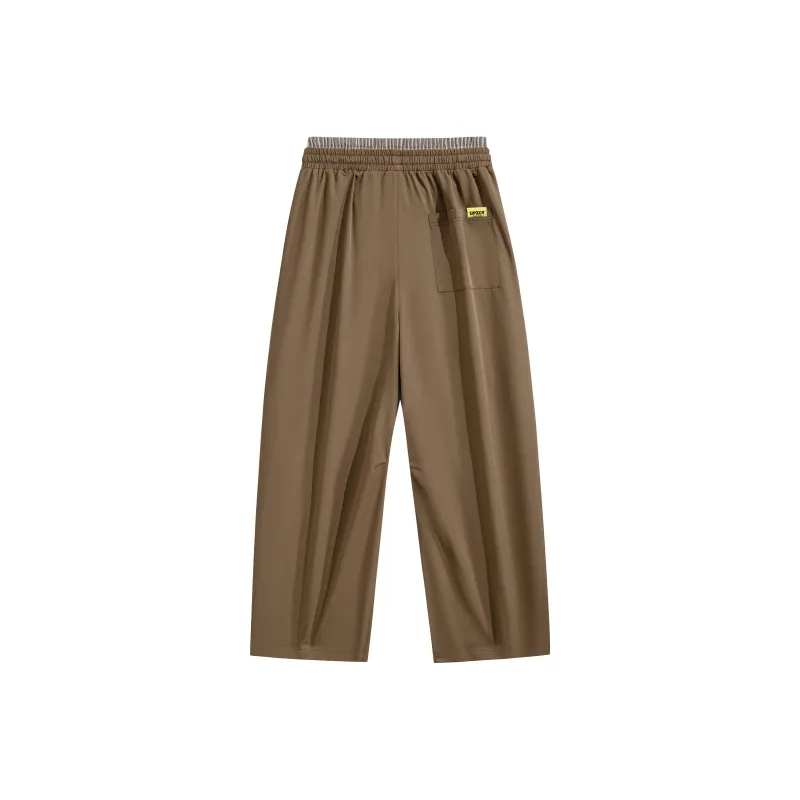 UPZCY Casual Pants Unisex-5