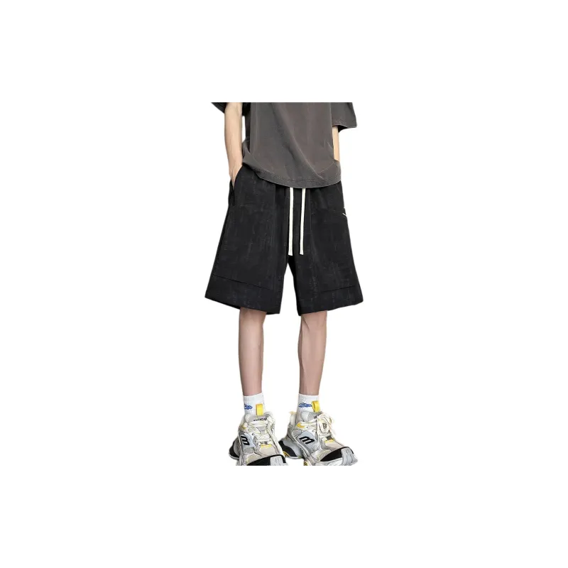 FISHGALAXY Casual Shorts Unisex-0