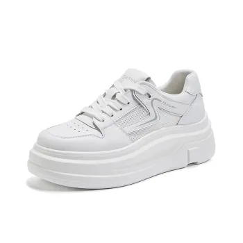 DAPHNE Low Top Skateboard Shoes Women's
