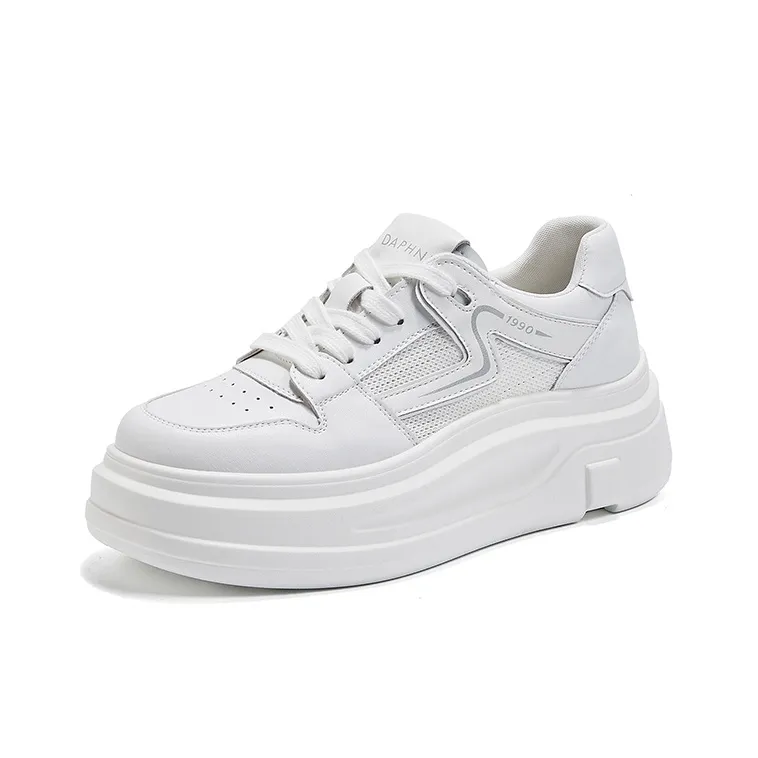 DAPHNE Low Top Skateboard Shoes Women's-0