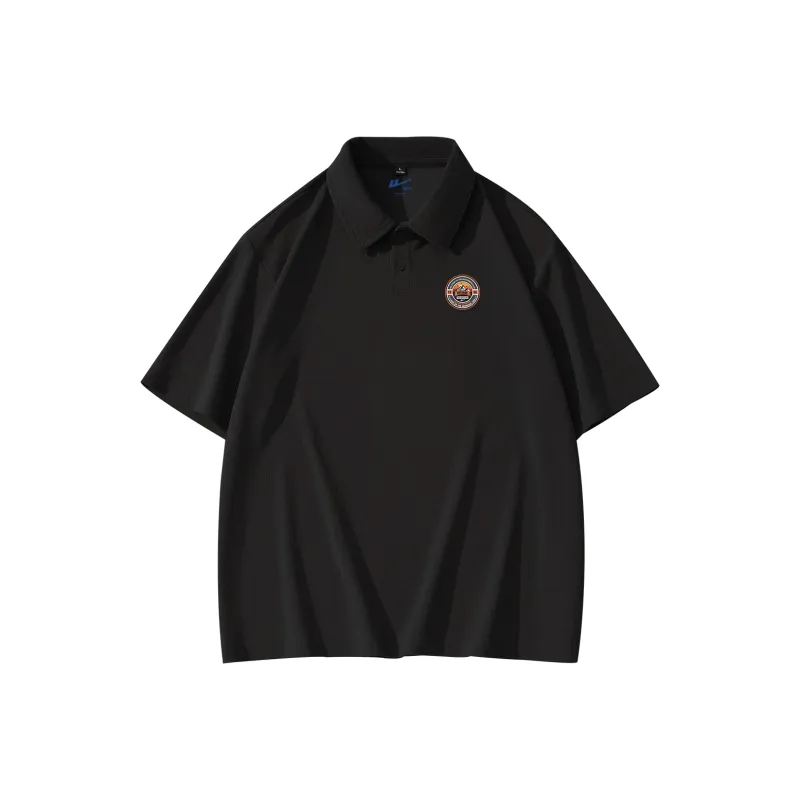 WARRIOR Polo Shirts Men-3