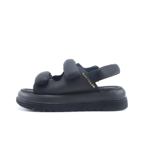 TOM TAILOR Beach Sandals Women's