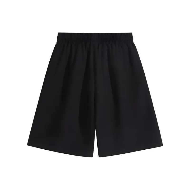 HIPANDA Casual Shorts Unisex-2