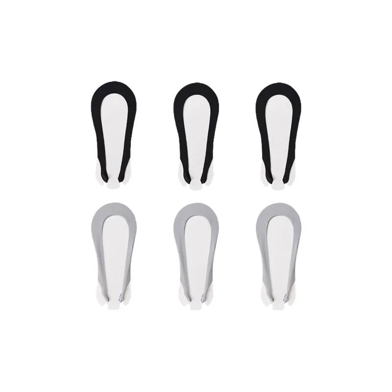 The Temptation Of The Muse No Show Socks Women's Combo Set-36