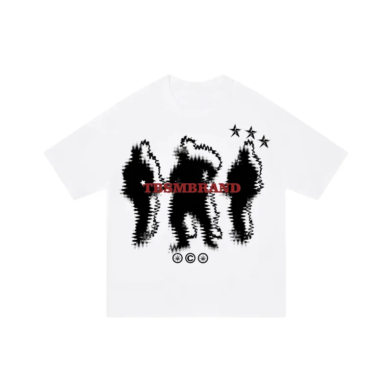 TBSM T Shirts Unisex-4