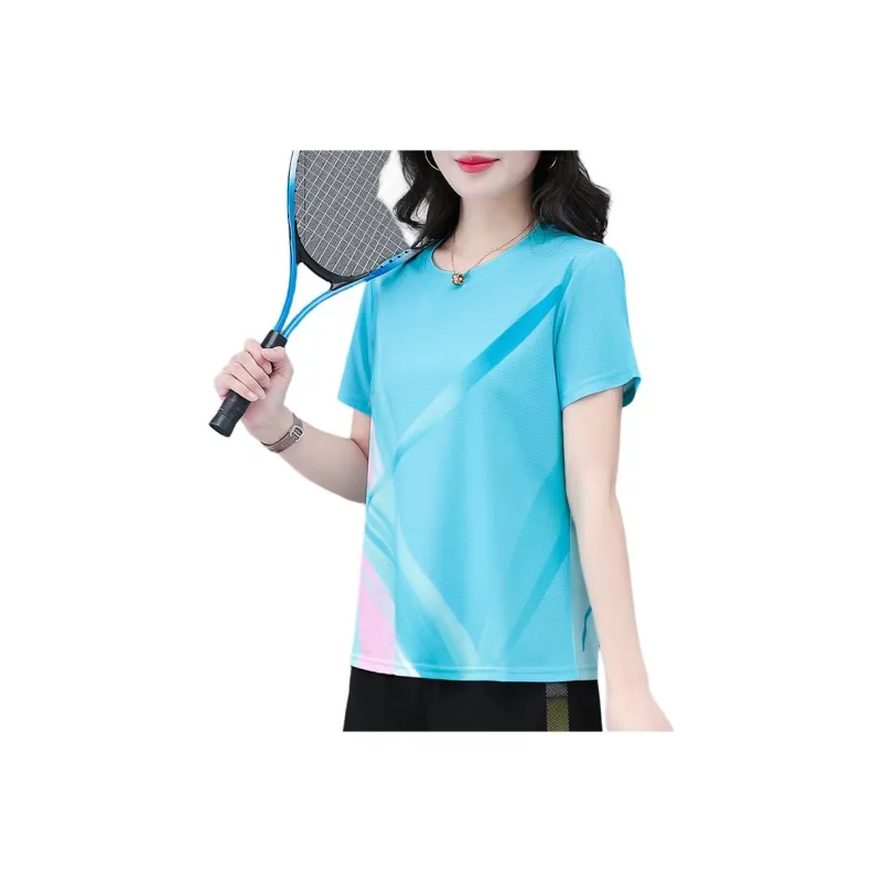 The New Age Family T Shirt Women's-0