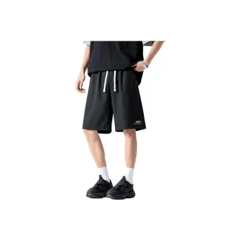 BLANC & ECLARE Casual Shorts Unisex
