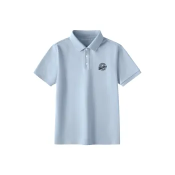 Tonlion Polo Shirts Unisex