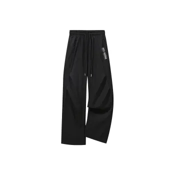 A02 Casual Pants Unisex