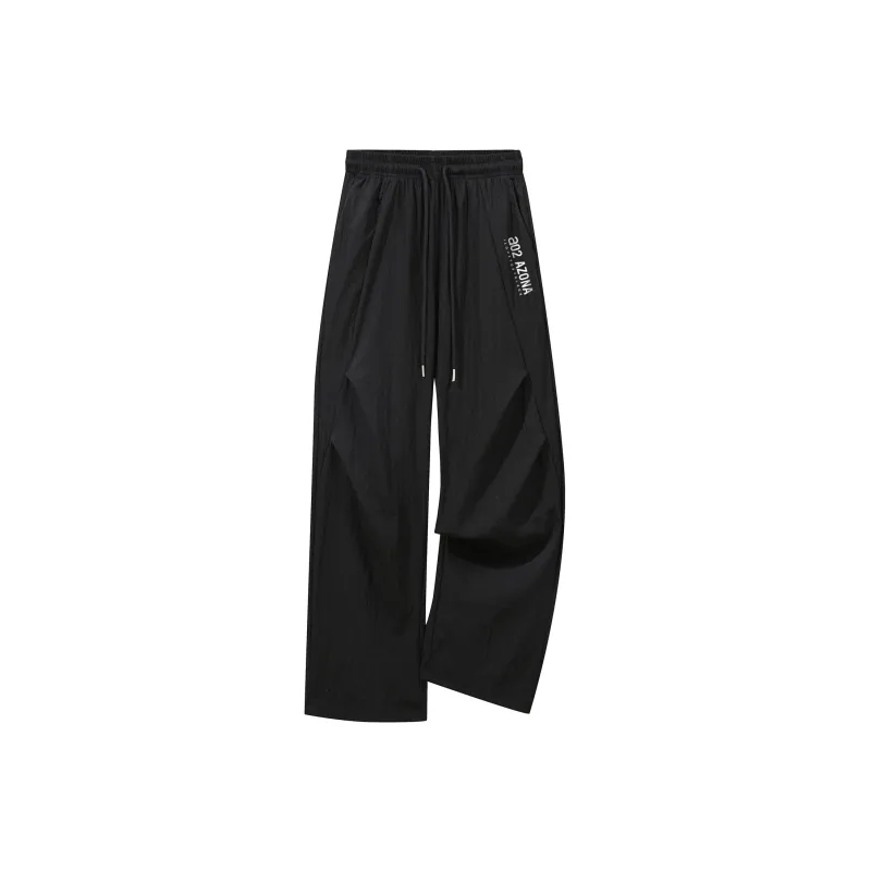 A02 Casual Pants Unisex-0