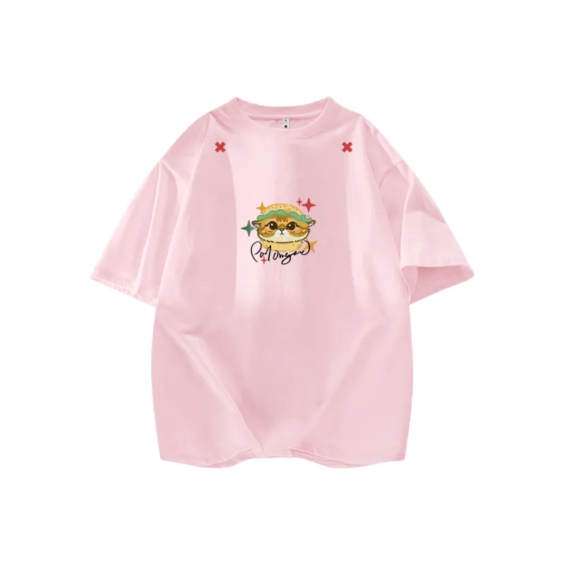 PAL ONGACO T Shirts Unisex-23
