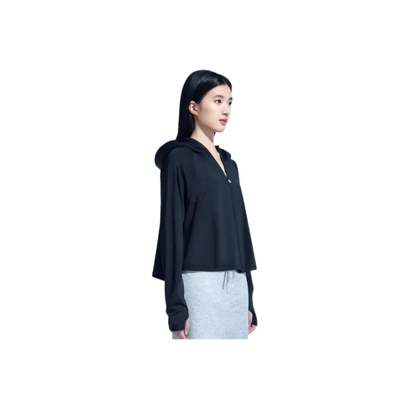 MOUTION Sun Protection Clothing Women's-1