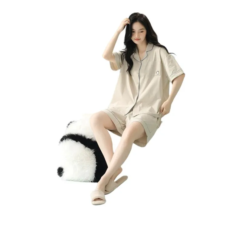 7 SEVFUN Women's Pajama Sets-5
