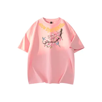 WOKXSS T Shirts Unisex