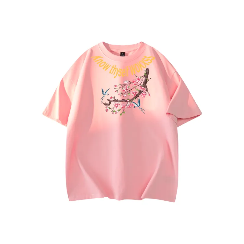 WOKXSS T Shirts Unisex-0
