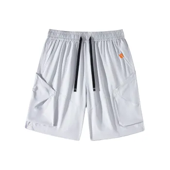 Snow Know The Answer SKTA Casual Shorts Unisex